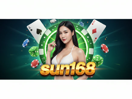 sun168 สล็อตออนไลน์