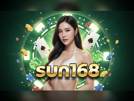 sun168 slot